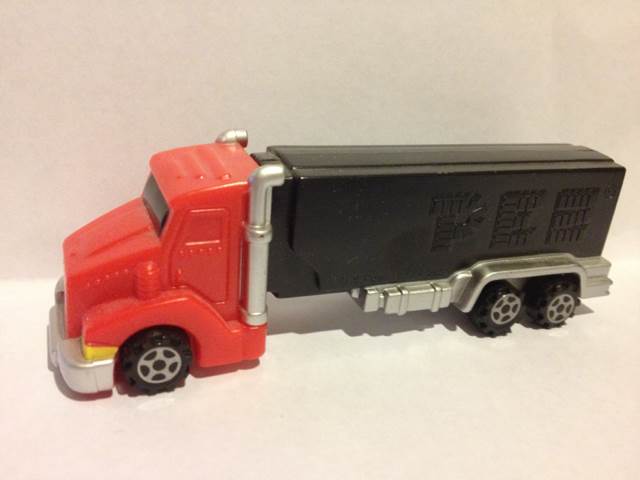 Halloween - Big Pumpkin Head