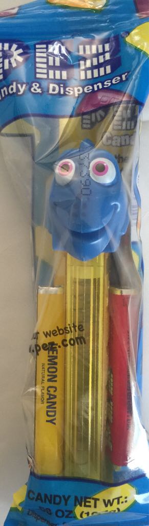 Dory - Finding Nemo pez collectible - Main Image 2