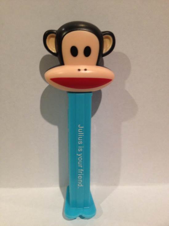 Happy Valentine’s Day Heart - Red/Red Stenciled