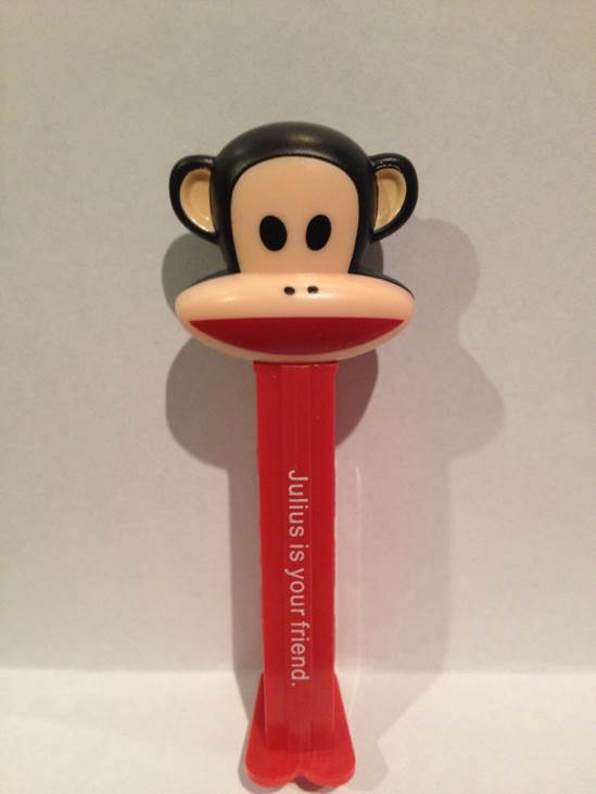 Mickey Mouse - Clubhouse Painted Stem