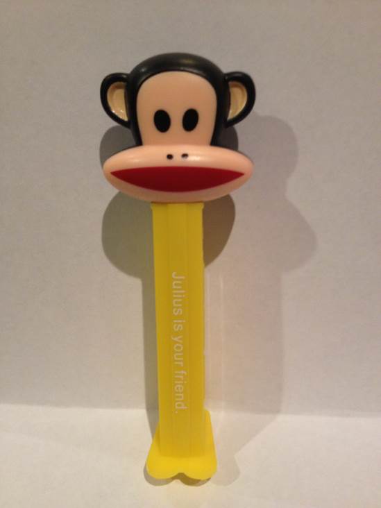 Bob The Builder - Pritchard