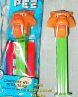 Ice Age 2  pez collectible - Main Image 2