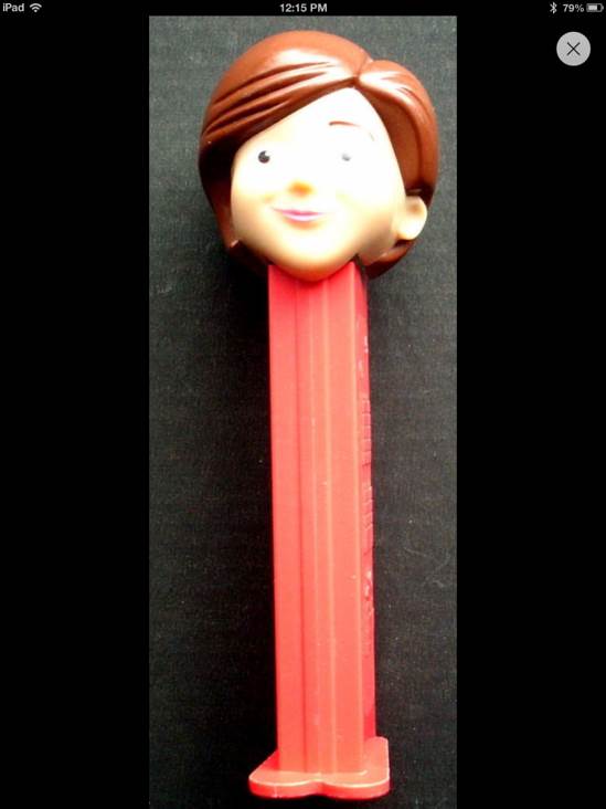 PEZ Candy