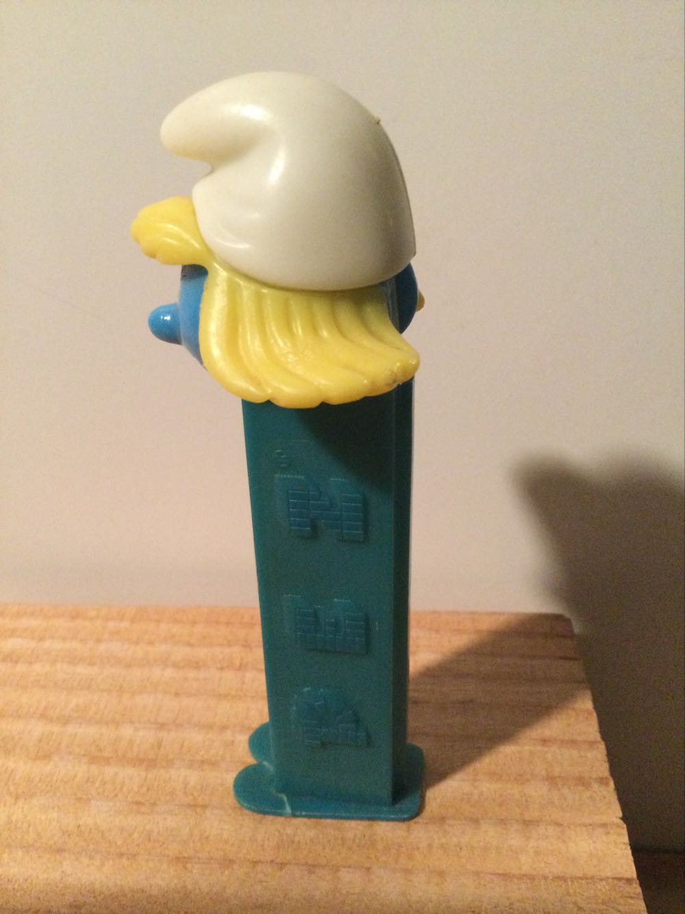 Smurfs - Smurfette A - Books & Comics pez collectible - Main Image 4
