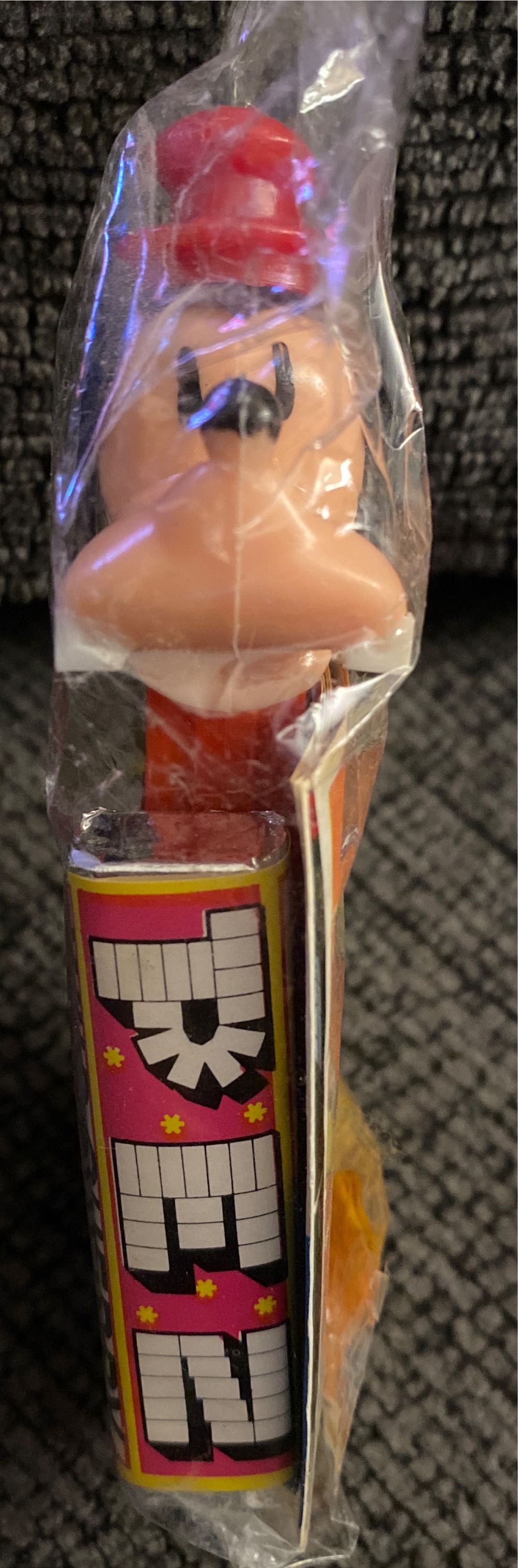 Disney - Goofy (B) - Vintage pez collectible - Main Image 2