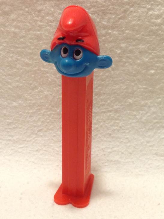 Fuzzy Friends - Panda