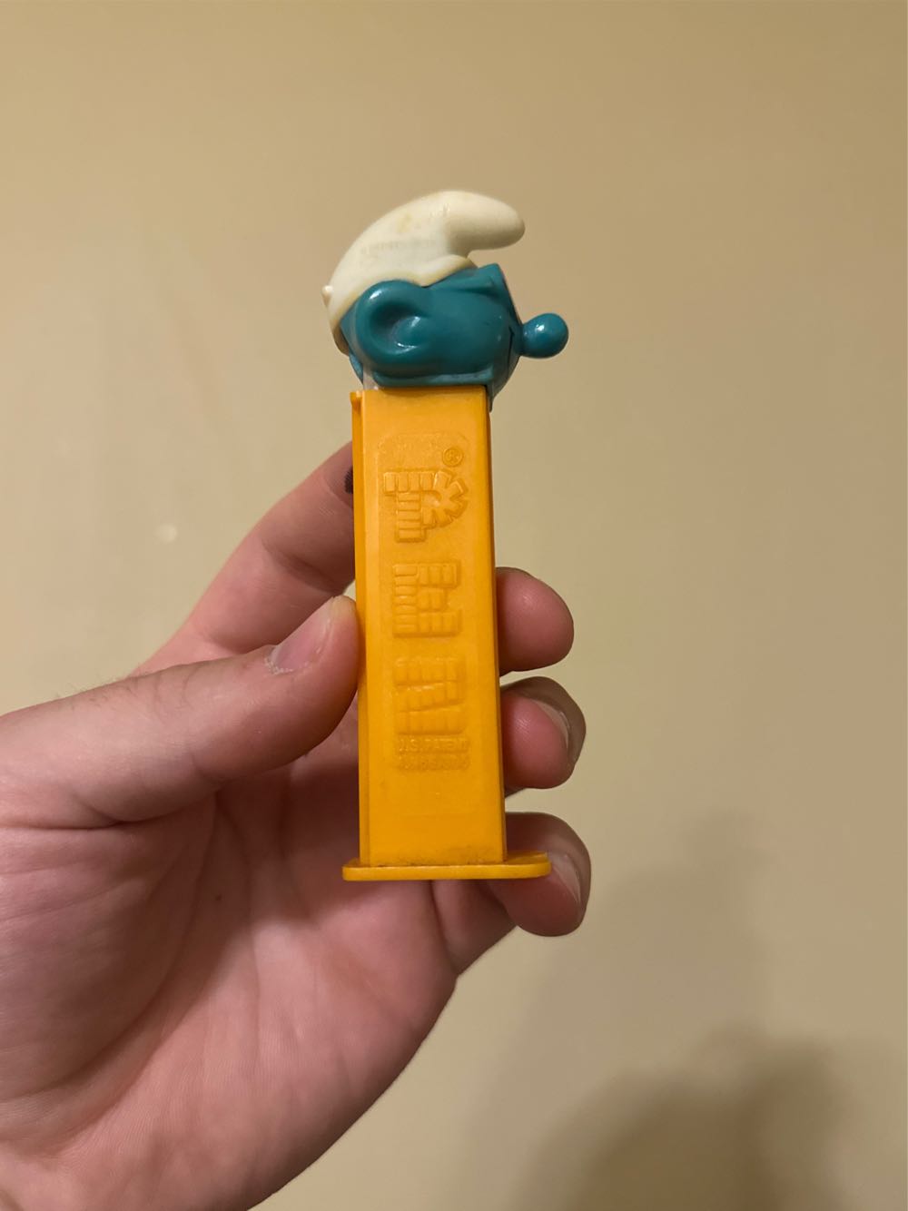 Smurf - The Smurfs pez collectible - Main Image 2