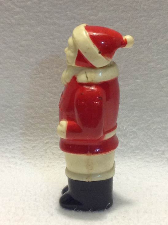 Santa Claus - Christmas pez collectible - Main Image 2