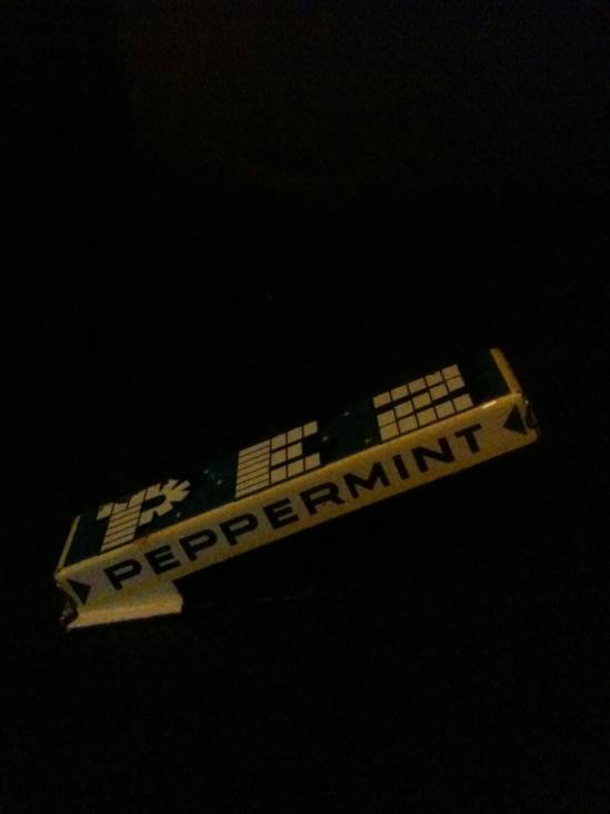 Clicker  pez collectible - Main Image 2