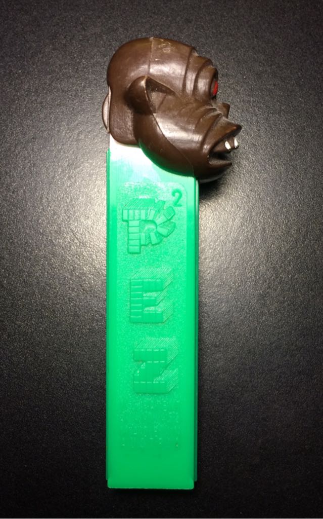 Gorilla - Vintage pez collectible - Main Image 2