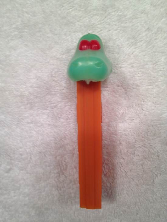 Easter - Fat Ear Bunny