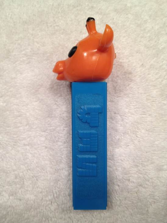 Giraffe - Animals pez collectible - Main Image 2