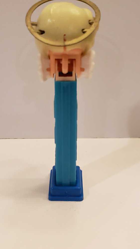 Angel - Holiday - Christmas pez collectible - Main Image 3