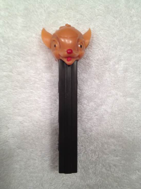 Barbie - Straight Hair