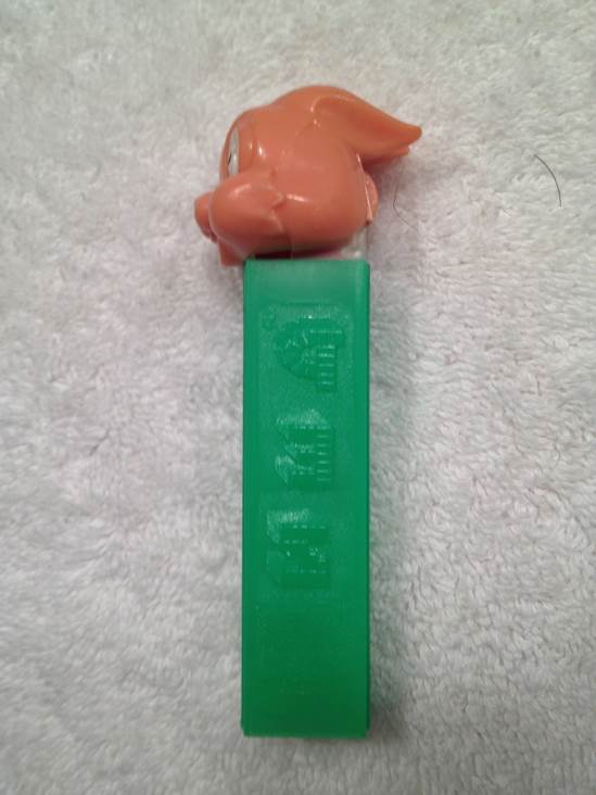 Thumper A - Quasi Vintage pez collectible - Main Image 2
