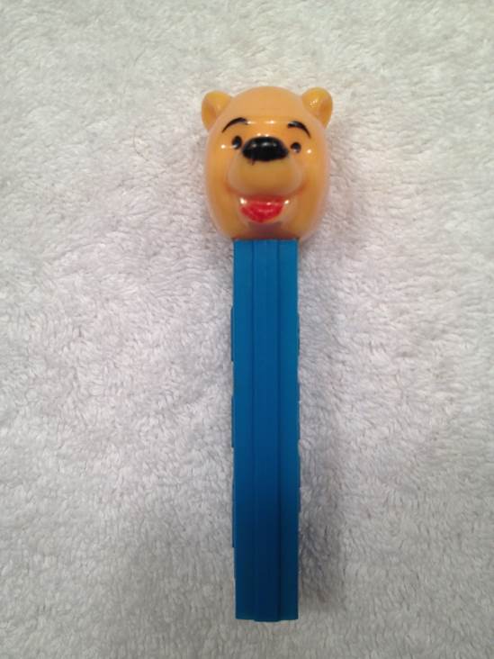 Old-time Pez