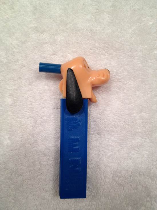Merry Music Maker - Dog - PEZ Originals pez collectible - Main Image 2