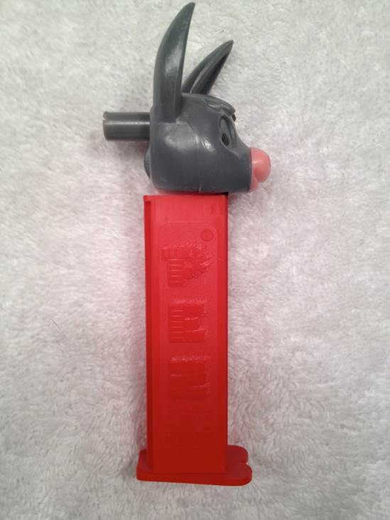 Merry Music Maker - Dokey - Merry Music Maker pez collectible - Main Image 2