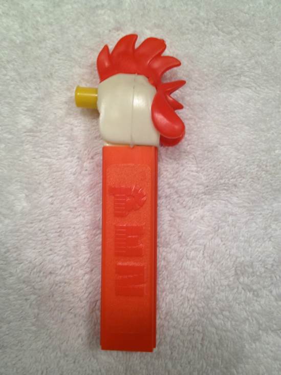 Merry Music Maker - Rooster - PEZ Originals pez collectible - Main Image 2