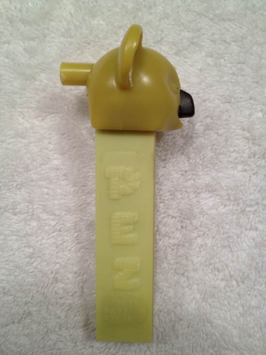 Merry Music Maker Koala - Merry Music Maker pez collectible - Main Image 2