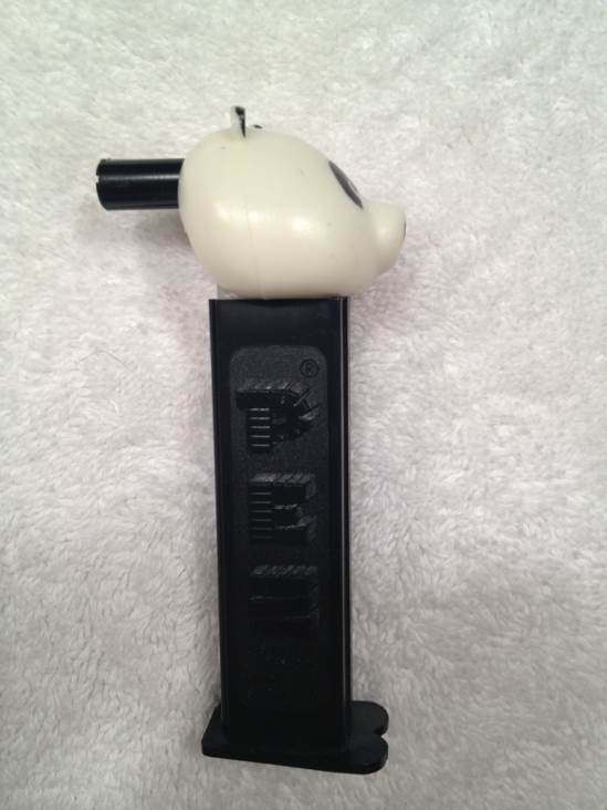 Merry Music Maker Panda - Merry Music Maker pez collectible - Main Image 2