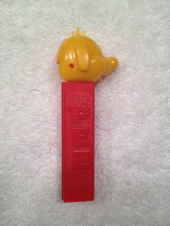 PIF The Dog  pez collectible - Main Image 2