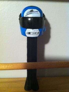 Mickey Mouse - E - Red & Yellow Stem