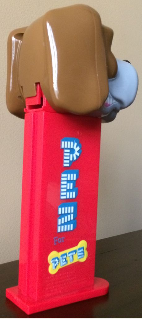 Dog Treat Dispenser  pez collectible - Main Image 2
