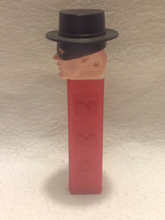 Zorro - Disney pez collectible - Main Image 2