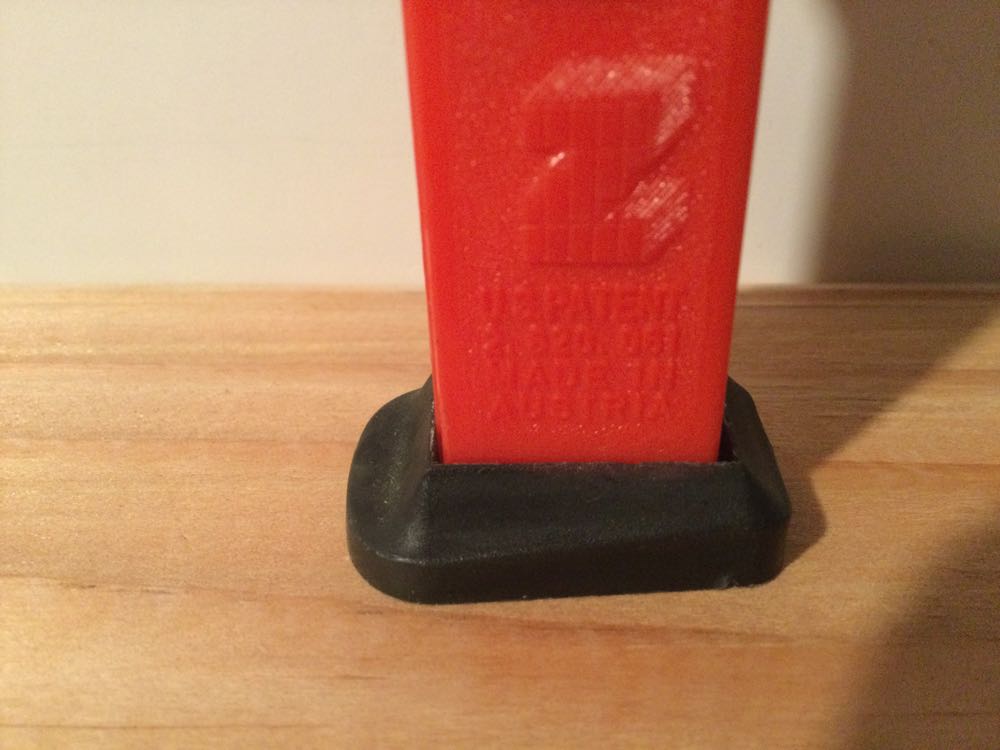 Zorro - Disney pez collectible - Main Image 3