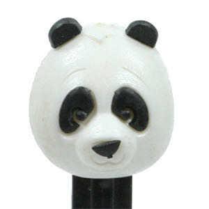 Kooky Zoo - Panda A NF - Kooky Zoo pez collectible - Main Image 4