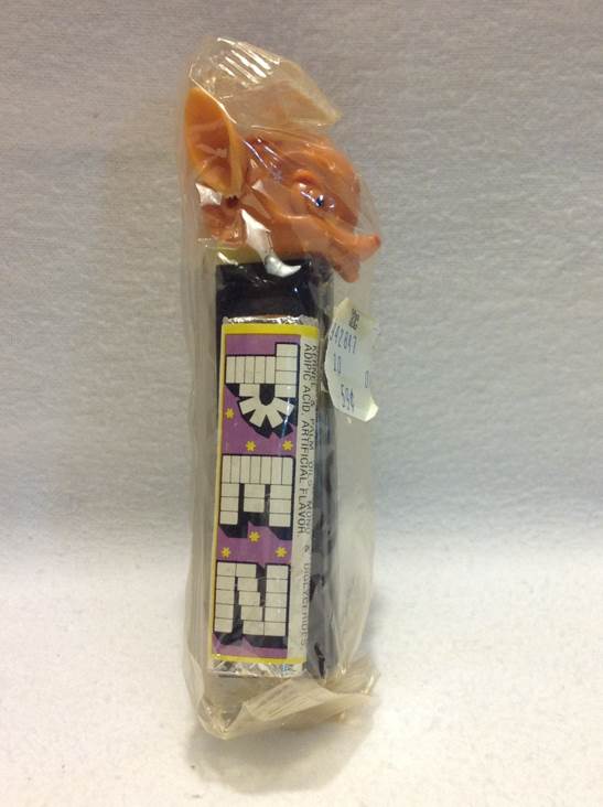 Red Nose Reindeer - Christmas pez collectible - Main Image 2