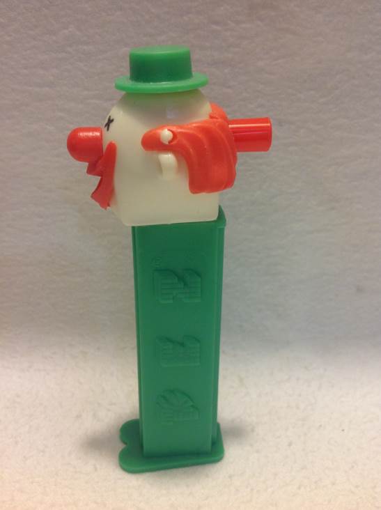 Clown Whistle - Whistles pez collectible - Main Image 2