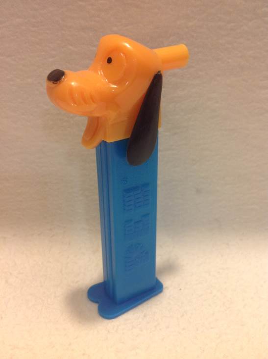 Dog Whistle - Merry Music Maker pez collectible - Main Image 2