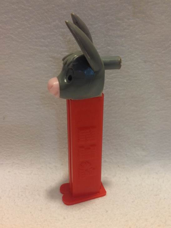 Donkey Whistle - Merry Music Maker pez collectible - Main Image 2