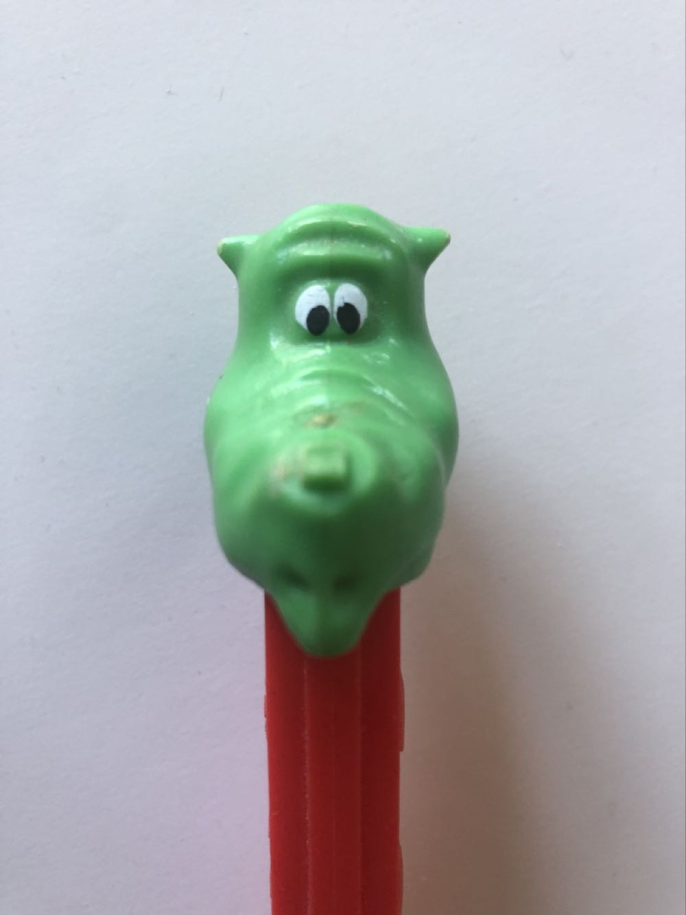 Whistle - Rhino - Merry Melody Makers pez collectible - Main Image 3