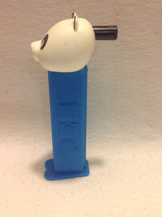 Panda Whistle - Merry Music Maker pez collectible - Main Image 2