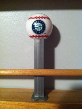 Garfield - Pink Stem