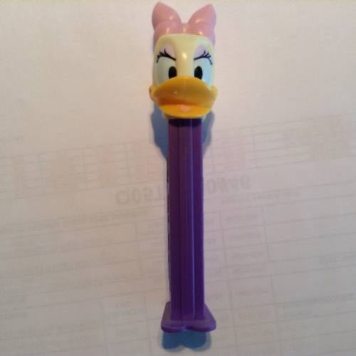 Disney - Daisy Duck - Disney pez collectible - Main Image 2