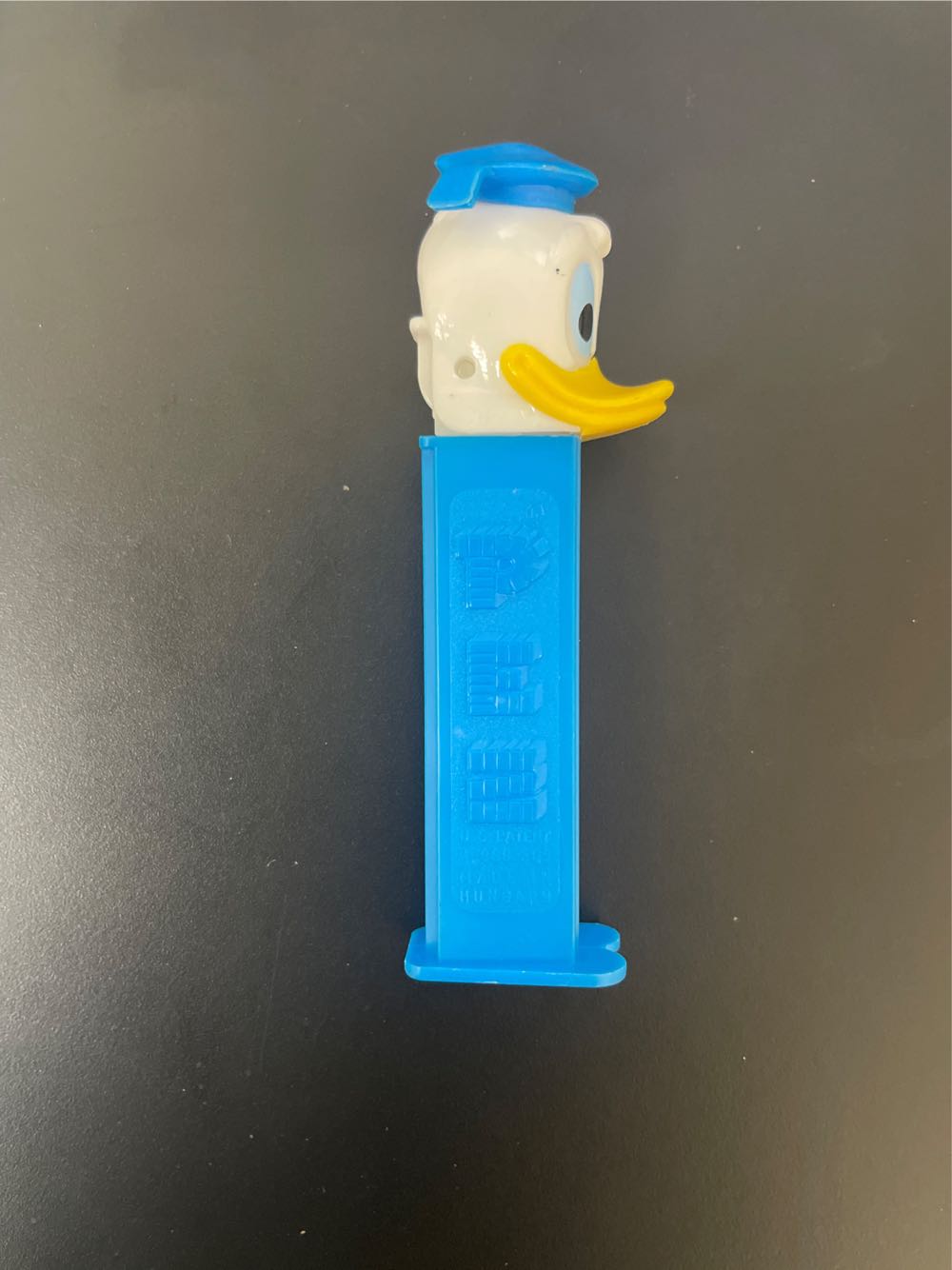 Disney - Donald Duck - Mickey Mouse Club pez collectible - Main Image 3