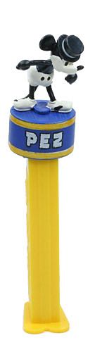 Mickey Mouse - 1928 - Disney - Mickey Mouse pez collectible - Main Image 2