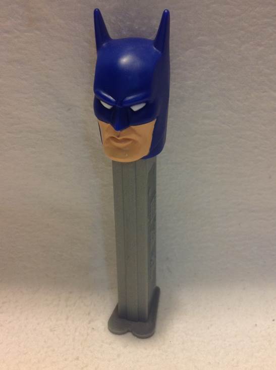 Sugar Sugar Heart Stenciled Purple Base