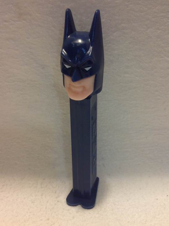 Batman - Super Heroes pez collectible - Main Image 1