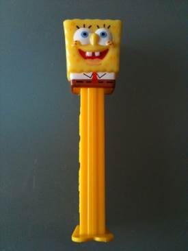 TMNT - Donatello Angry - Yellow - China