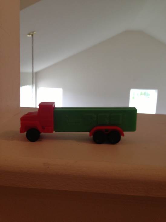 Raphael Mistake No Mask