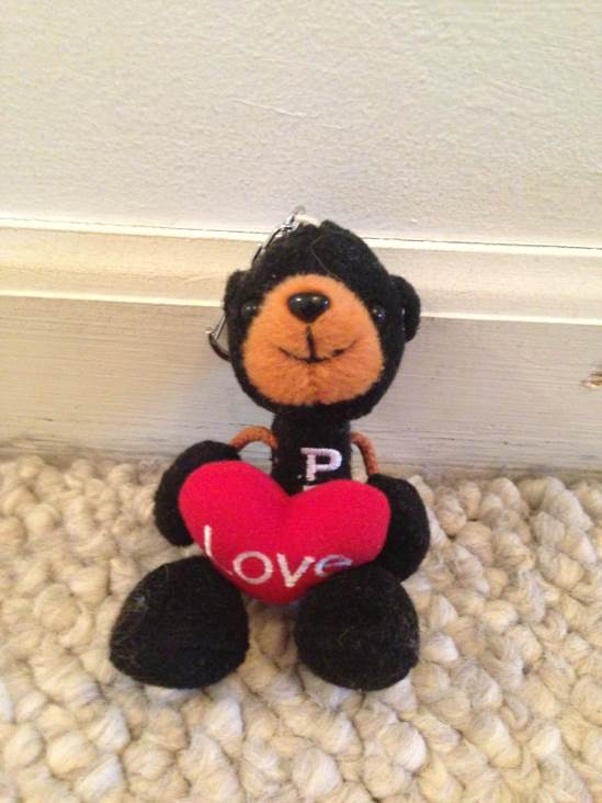 X-mas: Crystal Snowman