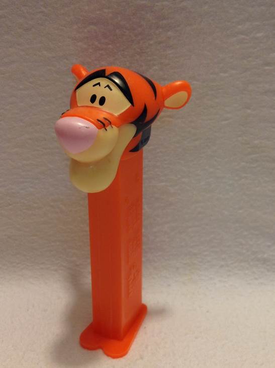 Click N Play- Winnie The Pooh