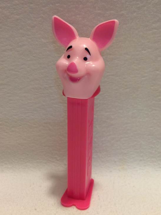 Monster’s University - Squishy