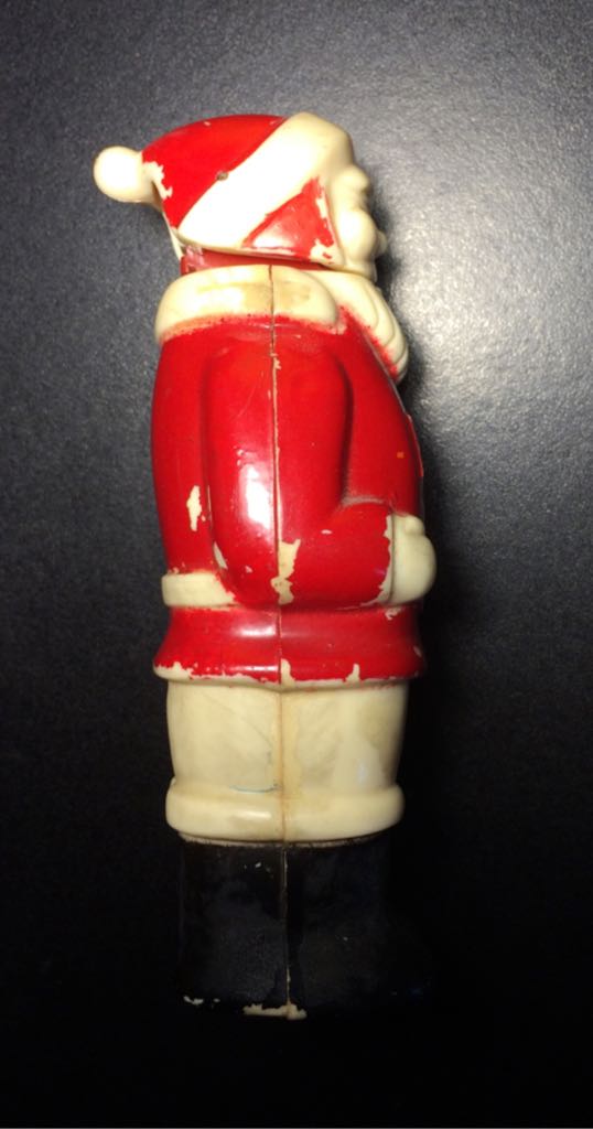 Santa - Holiday pez collectible - Main Image 2