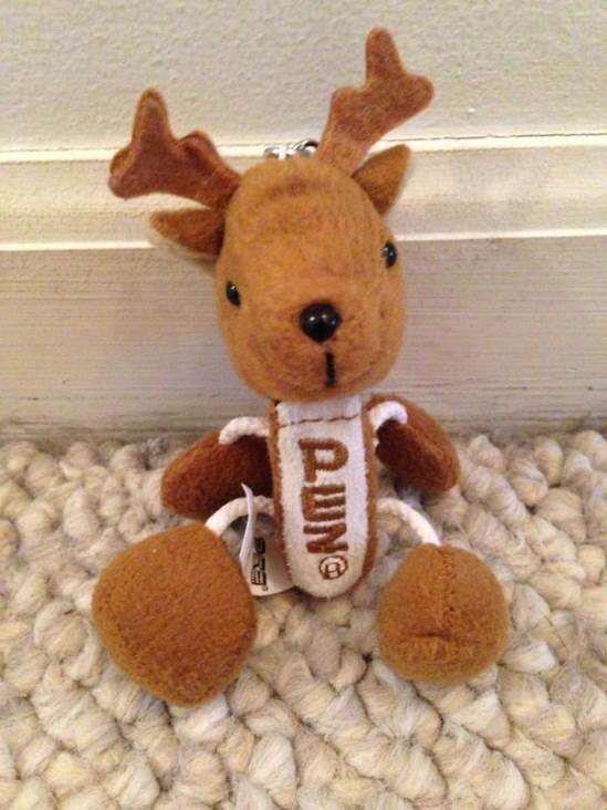 Sesame Street (Zoe Giant)